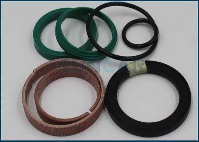 E0756118400500001 Horizontal Cylinder Seal Repair Kit For Zoomlion