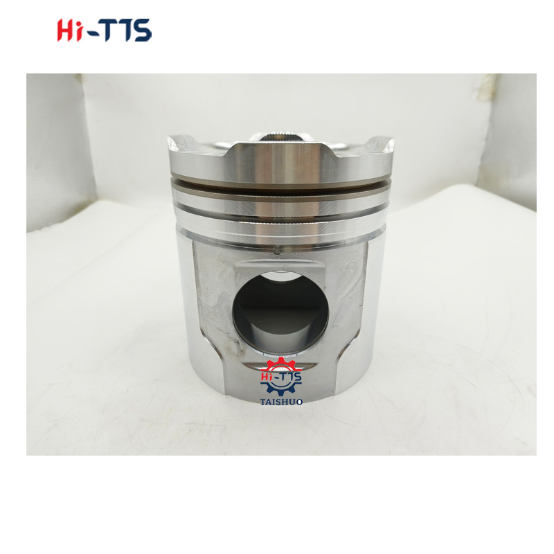 Piston 6127-31-2140 6127-31-2030 6128-31-2140 Engine Spare Parts for 6D155 engine