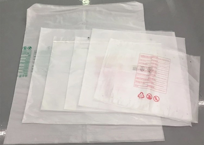 Anti Static Laminated EPE Foam Bags Pearl Cotton Packaging For Electronic Products Protection