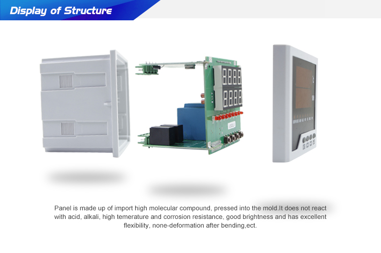 Professional Manufacturer Temperature And Humidity Controller For Incubator