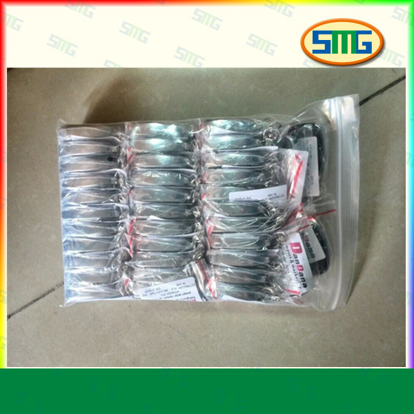 SMG-015 Normstahl EA433 2KS, EA433 4KS compatible remote control. 433,92Mhz Rolling code