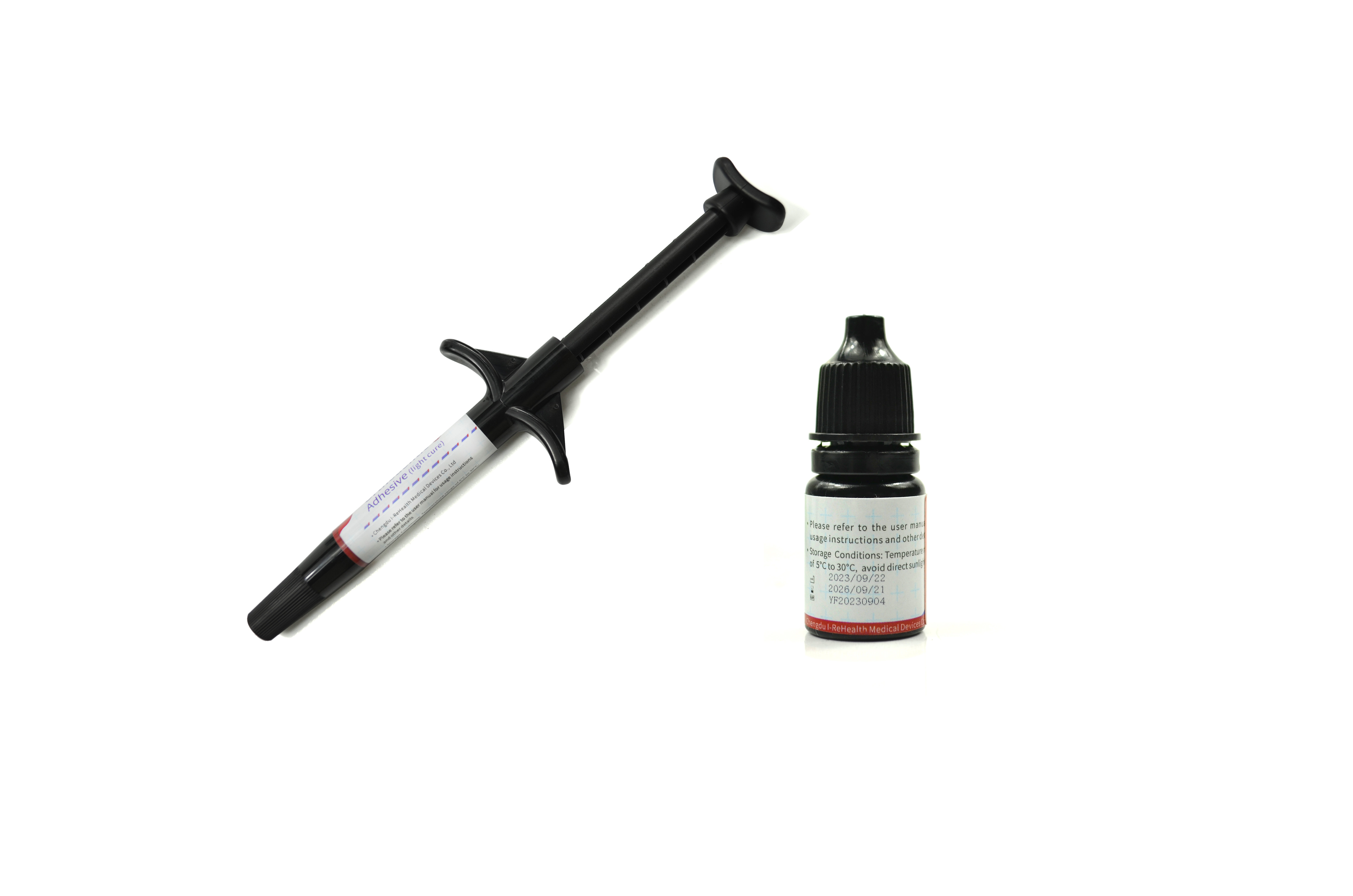 Metal Friendly Dental Adhesives for Durable Bonding