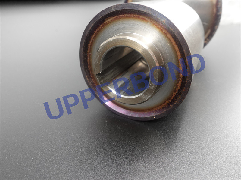 MK8 Tipping Paper Glue Apparatus Roller Drum Cigarette Machine Spare Parts