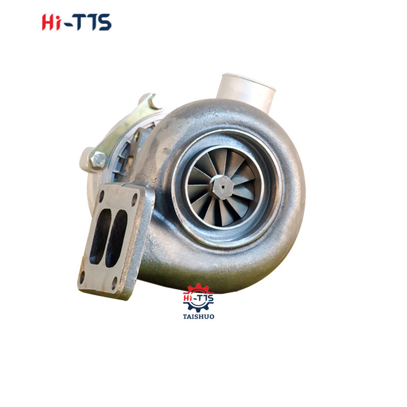 PC200-3 S6D105-1 Precsion Diesel Engine Turbocharger 6137-82-8200 45044-5261