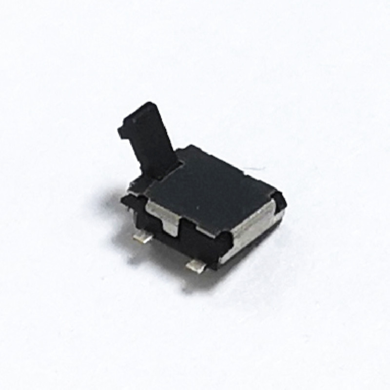 12VDC 50mA SMD 4 Pin Vertical Micro Motion Sensor Switch