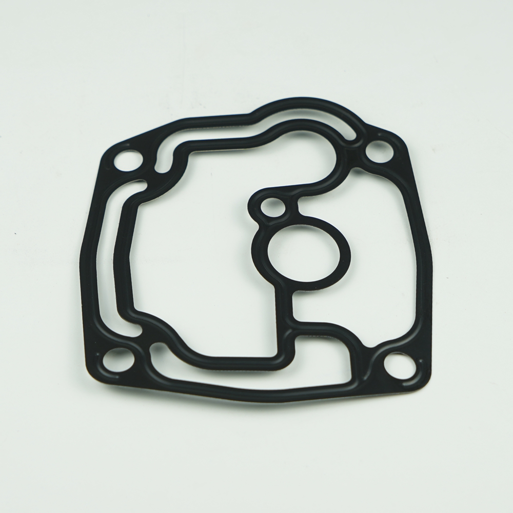 Top Rank HCKSFS Air Brake Compressor Repair Kits Cylinder Gasket Upper for Isuzu 6HK1 Engine
