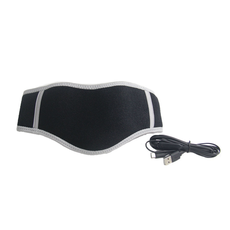 SHEERFOND Heating Neck Brace , Infrared Neck Wrap ODM OEM For Sore Neck