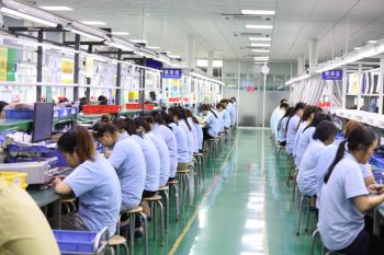 JINPAT Electronics Co., Ltd