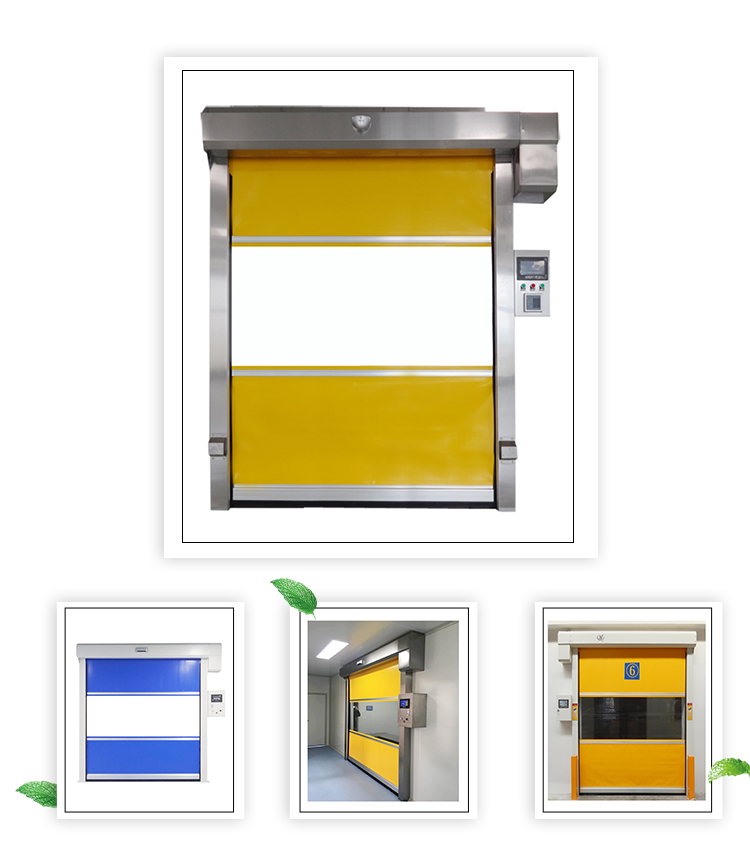 110V 30mm Clean Room Air Filtration System Cleanroom Design And Construction