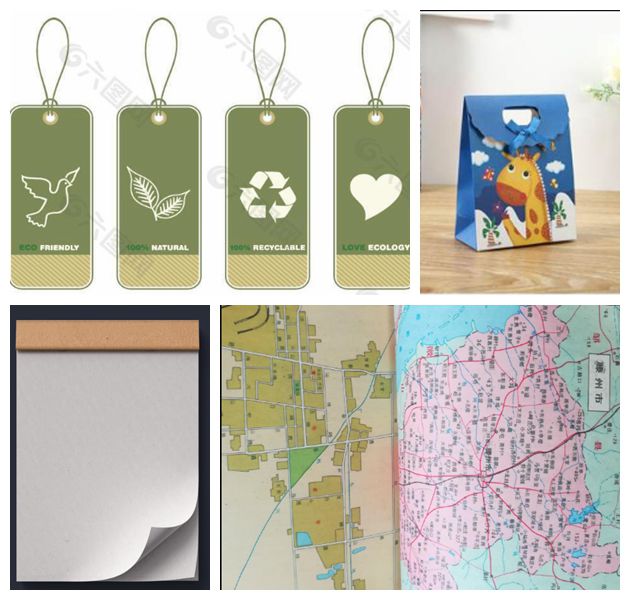 168g Printable Stone Paper For Disposable Packaging Box Waterproof 700 X 1000mm 