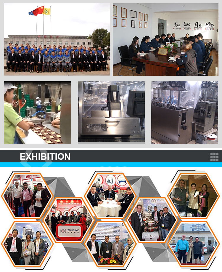 memory card blister packing machine for swabs AV PVC tablet blister packing machine