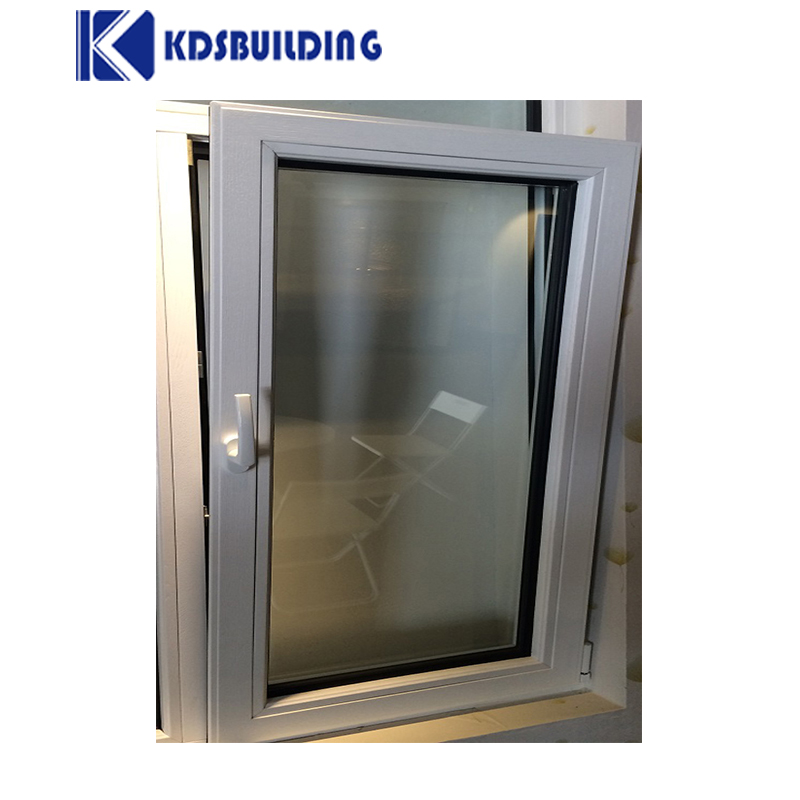 Hurricane Impact Casement China Manufacture Home Antique Style Solid Wooden Windows Triple Pane Tilt And Turn For Sale