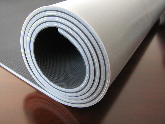Silicone Rubber Sheet For Vacuum Press Laminator Durable and Versatile Material