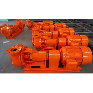 China Drilling Fluid Oilfield Centrifugal Pumps With 14 Impeller on sale