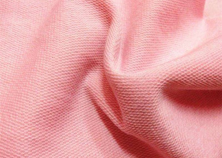 Factory direct sale single side small loop 100% polyester hoodie fabric suit leisure sports fabric