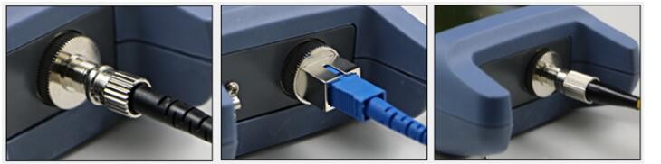 NTT-AT CLETOP-S FC ST MU Optical Fiber Connector Cleaner