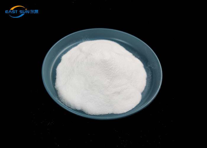 PA Polyamide Powder Hot Melt Glue Powder Excellent Adhesion For Heat Transfer