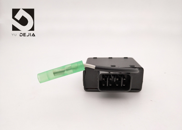 Universal Motorcycle Electrical Parts 8 Pin Cdi Unit For YAMAHA FZ16 CDI FZ150