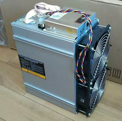 Antminer Z9 40.8k 1150W Equihash Zcahs Miner For ZEC ZEN