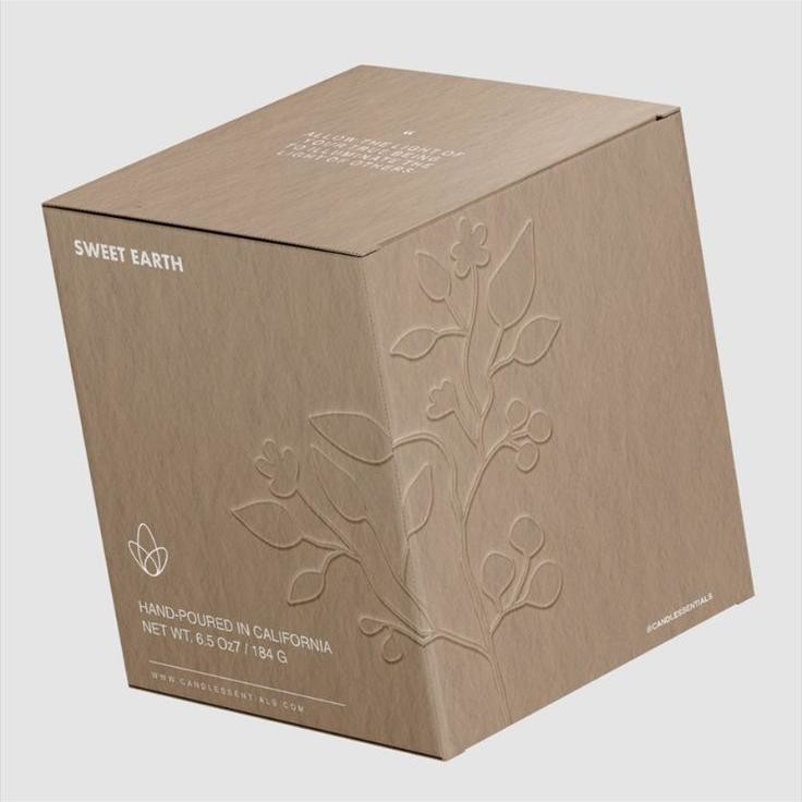 Custom Cosmetic Cream Beauty Box Packaging Cardboard Box Skin Care Packaging Luxury Paper Boxes With Logo