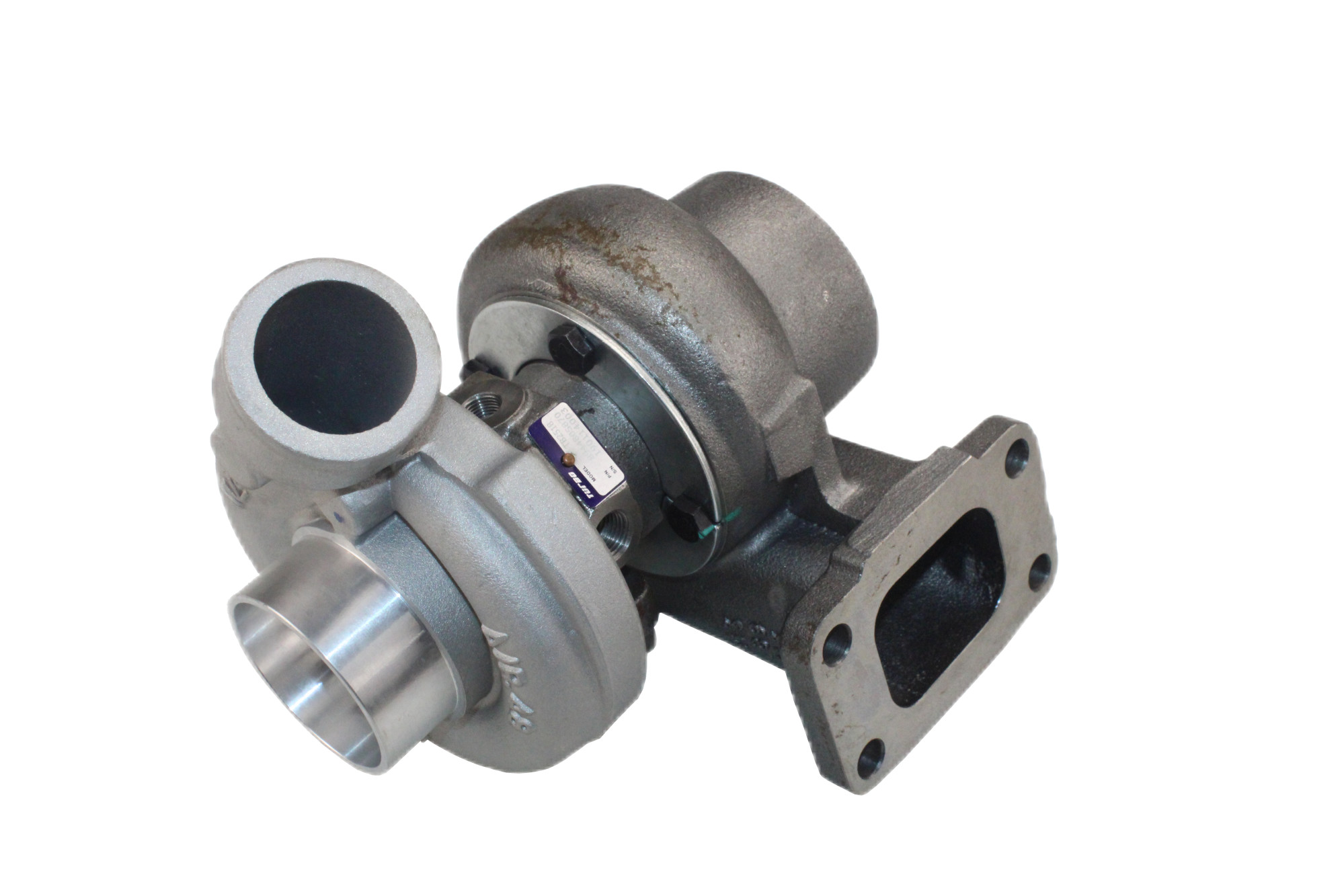 ISUZU 4BD1T 4BD2T TURBO CHARGER 5844805870