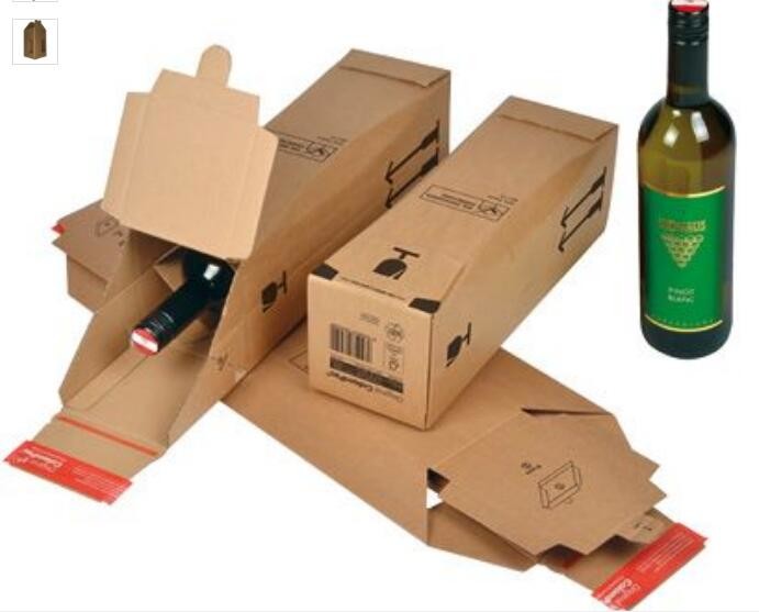 custom luxury matte black flip top box cardboard paper gift box with ribbon blister for red wine packaging box bagease