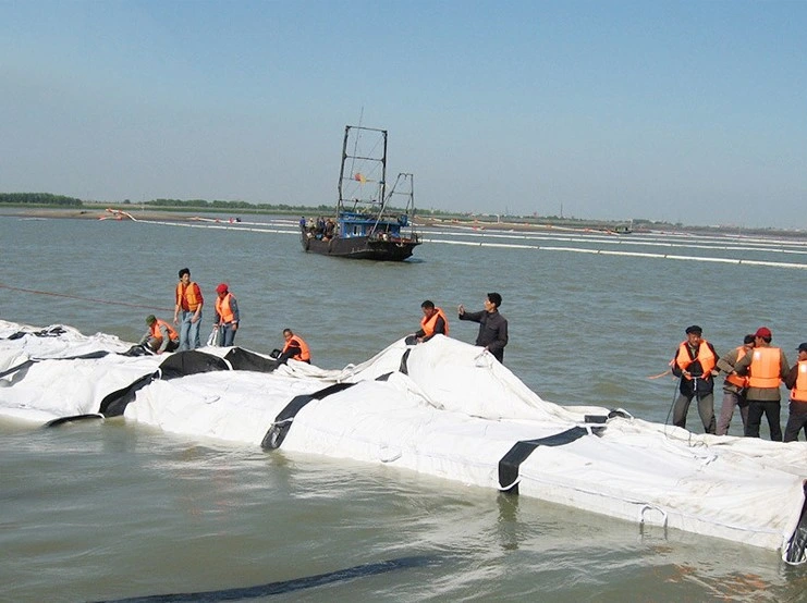 Woven Geotextile Filament Geotextile for Geotube