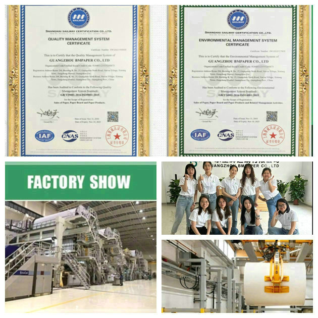 100% Virgin Eco friendly 60gsm 70gsm 80gsm Uncoated Offset Book Printing Paper For School Book 