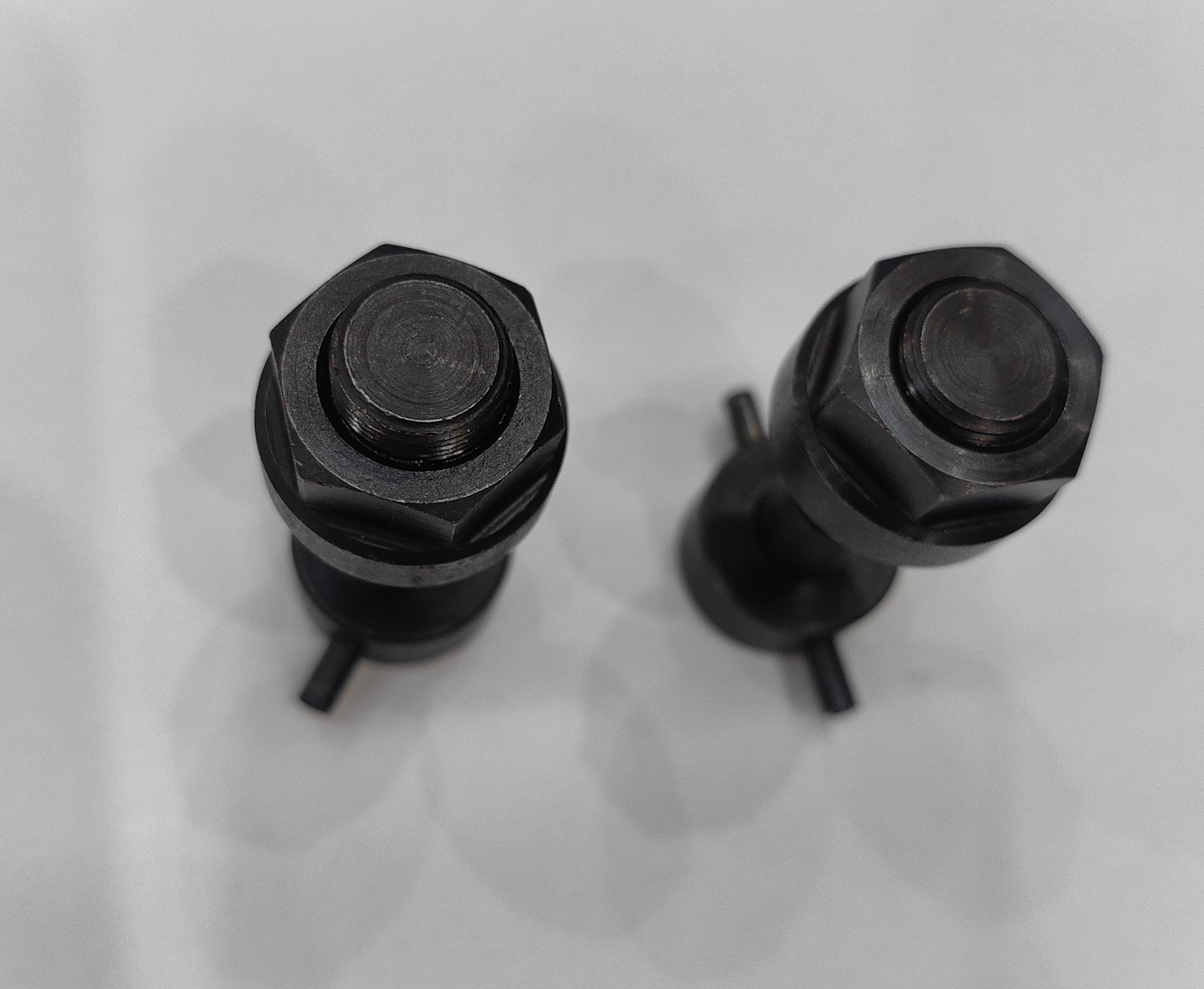 Printing Type Offset Printing Machine Spare Parts Screw Nut Bolt for Polar Cutting