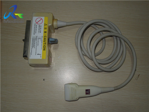 Hitachi EUP L65 Medical Ultrasound Probe for exam room