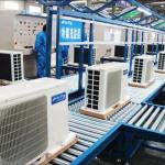 Customizable Air Conditioning Test Equipment Air Conditioner Performance Test