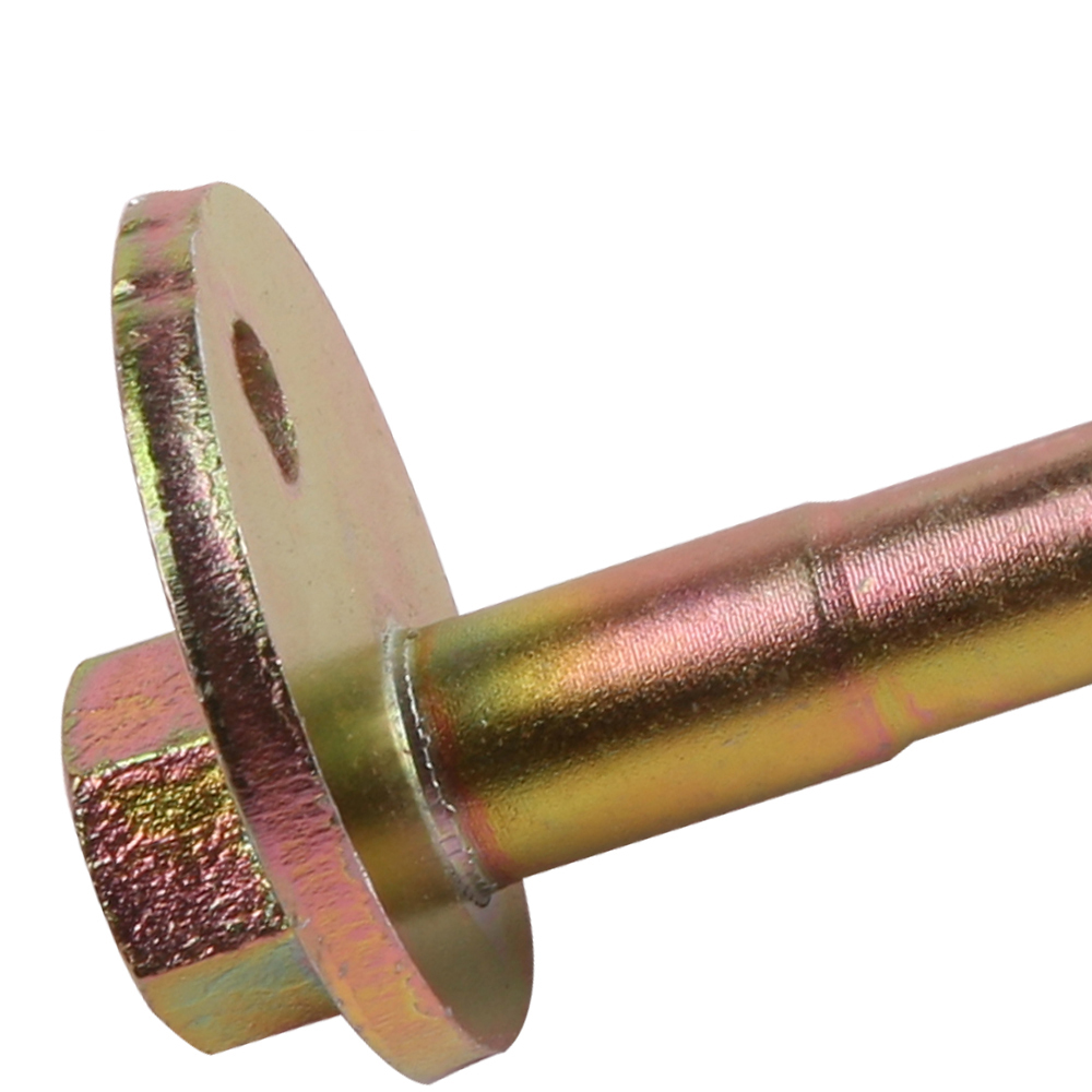 48198-60011 Steel Camber Adjust Bolt MLS-552 for LEXUS GX470 MASUMA NO. 48190-60020