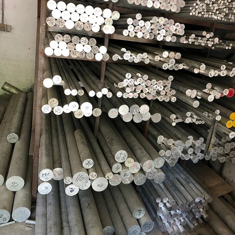 2 Inch Stainless Steel Round Bar ASTM A213 A312 2mm SS Rod