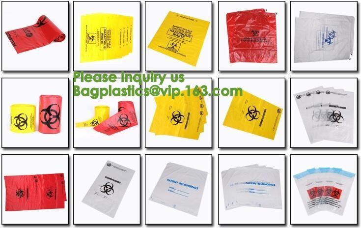 Biohazard Specimen Zip Top Bag | Stock and Custom Plastic Bags‎,biohazard waste bags definition green biohazard bags b