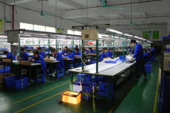 GREELIFE INDUSTRIAL LIMITED
