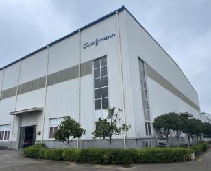 Coolssmann Refrigeration Co.,Ltd.