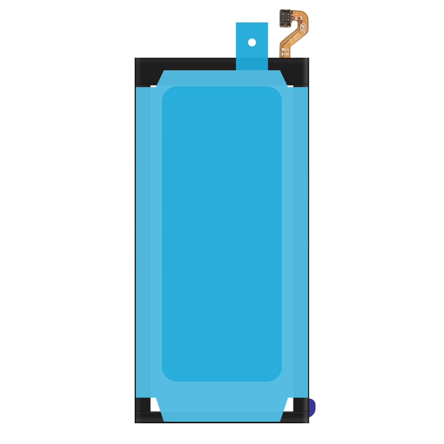 RECHARGABLE 3.8V 5000mah Cell Phone Battery for Samsung Galaxy A9 Pro 2016 EB-BA910ABE