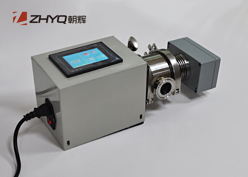 Buy cheap Lightweight In Line Refractometer For Controlling Mixing / Concentration Processing product