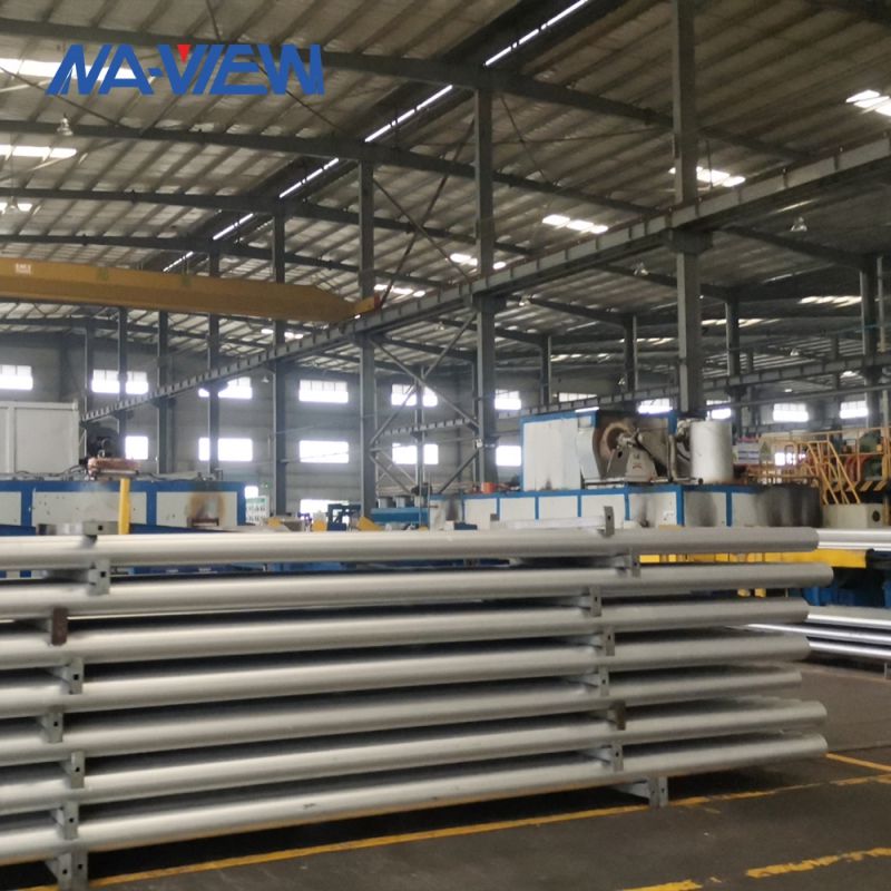 aluminum trailer extrusions