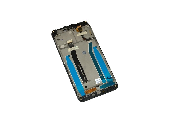 100% New Full Lcd Display Digitizer Glass Assembly Xiaomi Redmi 4X Lcd Sreen