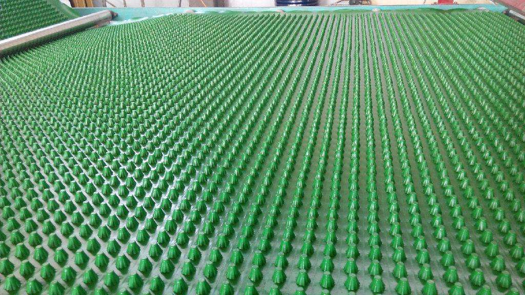 Drainage Sheet Extrusion Line