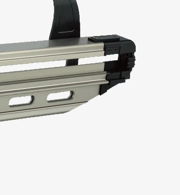 16gauge Pneumatic Finish Nail Gun Air Brad Nailer T64