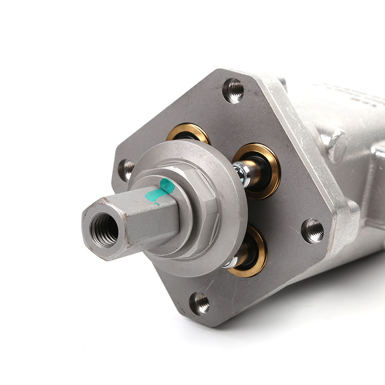 TEM Excavator Parts Left Right Joystick Pilot Valve Hydraulic Valve For Hitachi Excavator