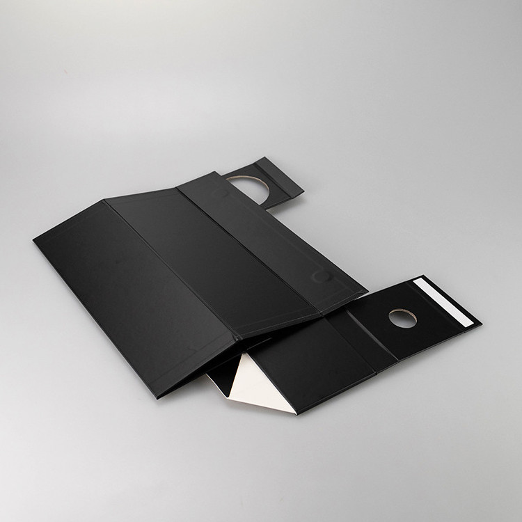 Custom Logo Paper Box Packaging Paper Pastry Cases 4c Offset Printing