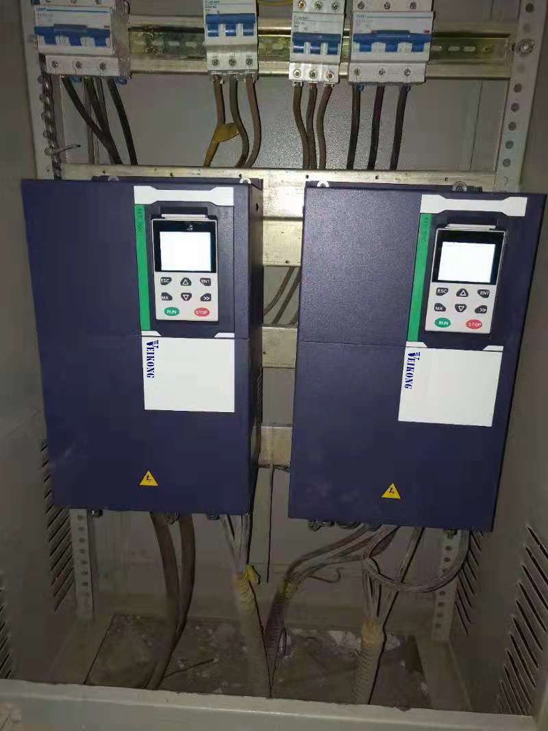 15KW 18.5KW Variable Frequency Inverters
