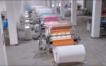 Dongguan Chishing Machinery Co., Ltd.