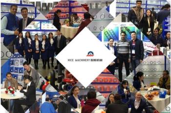 Guangzhou NAISI Engineering Machinery Co., Ltd