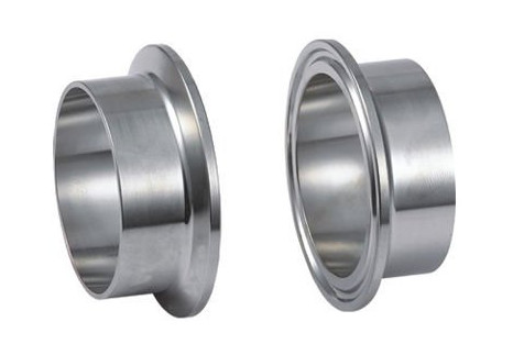 ASTM A105 4" 600# Lap Joint Flange Carbon Steel Flanges SCH80 Forged For Industry​