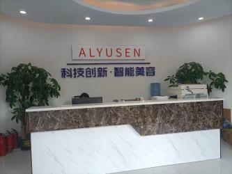 Guangzhou Yusen Beauty Technology Co., Ltd.