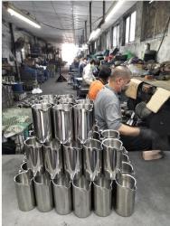 U-BONDS HARDWARE CO.,LTD